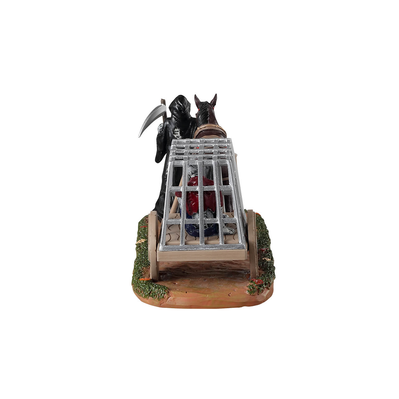 LEMAX Dungeon Cart #33636